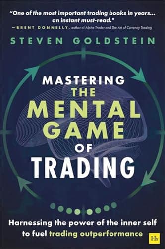 Mastering the Mental Game of T...to fuel trading outperformance