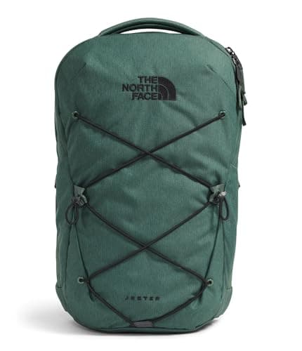 The North Face Jester Everyday...rk Heather/TNF Black, One Size