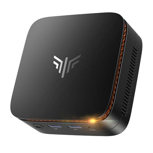 Kamrui Essenx E1 AMD Athlon Gold 3150U Mini PC for $215 w/ Prime + free shipping