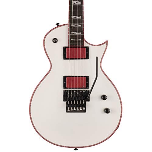 ESP LTD Gary Holt GH-600 - Snow White $1249