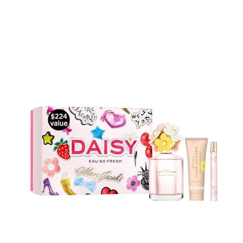Marc Jacobs Daisy Eau So Fresh...Musks - Floral Women's Perfume