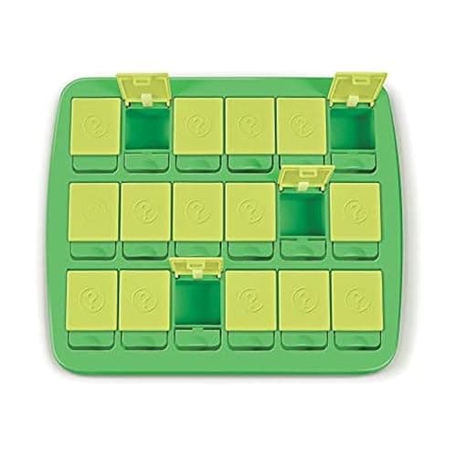 Fun Travel Hack: Match Up Memory Snack Tray Only $11.97 on Amazon (Reg. $22)