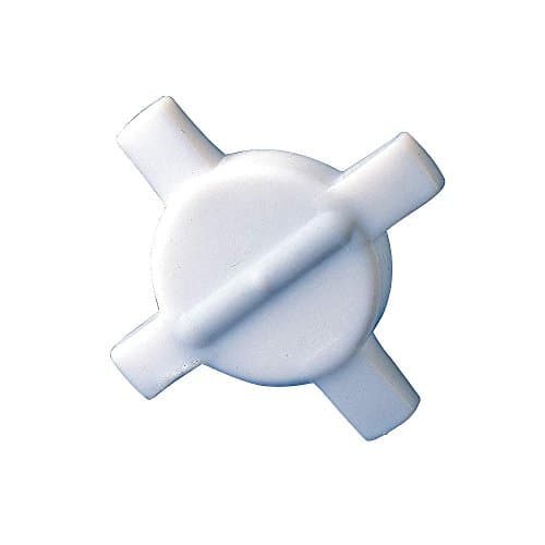 SP Bel-Art Spinstar Teflon Mag...hite (F37146-0400) Made in USA