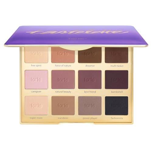 tarte tartelette matte Amazoni...r Travel, Vegan & Cruelty-Free