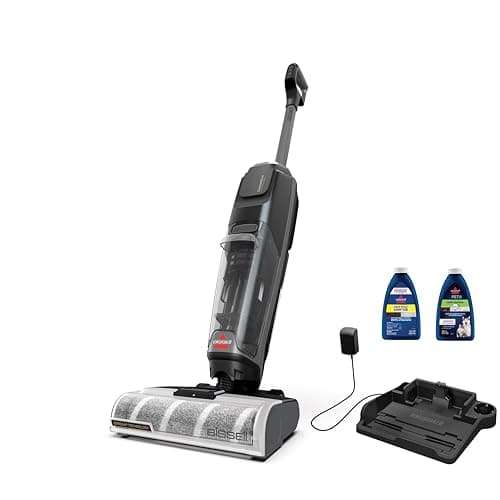 Bissell CrossWave OmniForce Edge Cordless Multi-Surface Wet Dry Vacuum w/ Zero-Gap Edge Technology $184.82 + Free Shipping