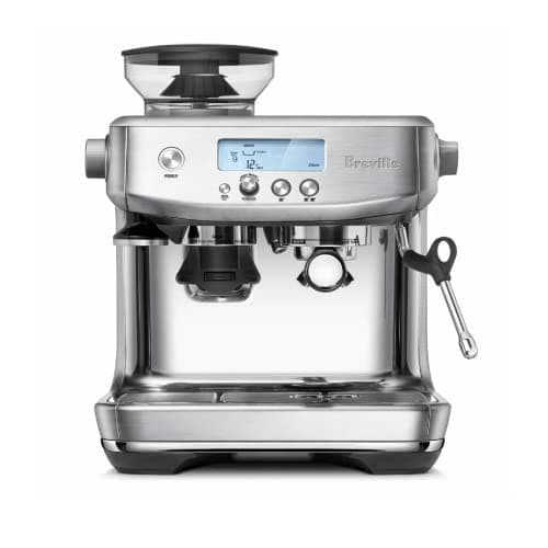 Breville Barista Pro Espresso Machine (various) $679.95 + Free Shipping