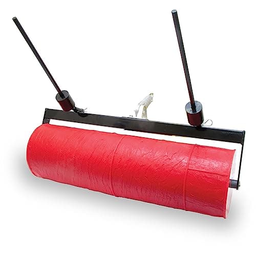 Concrete Roller Border Rr145 Royal Slate 12 1/4 Inch