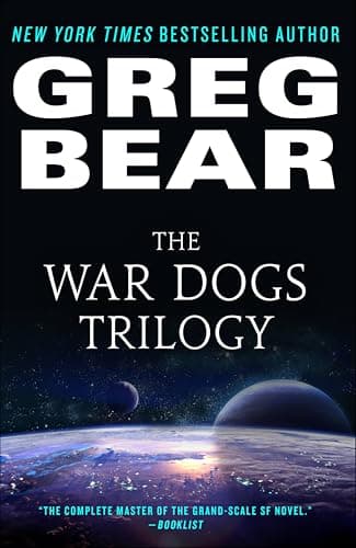The War Dogs Trilogy