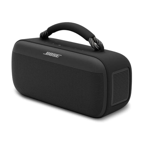 $249** | Bose SoundLink Max Portable Speaker at Amazon