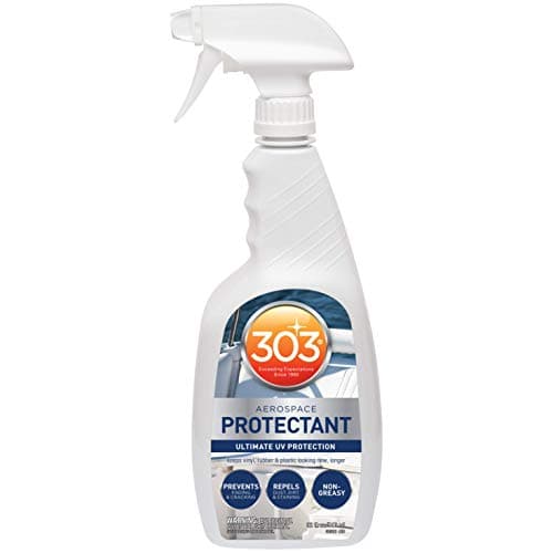 303 Products Aerospace Protectant Size: 32 Oz