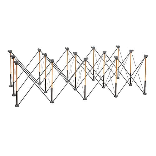 Prime Members: Bora Centipede 4' x 8' Strut Work Stand & Portable Table $148.90 + Free S&H