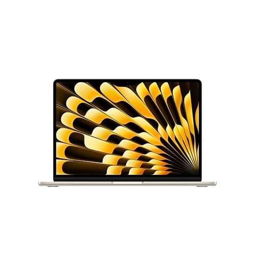 13.6" Apple MacBook Air: M5 Chip, 16GB Unified Memory, 1TB SSD (Starlight) $950 + Free S&H