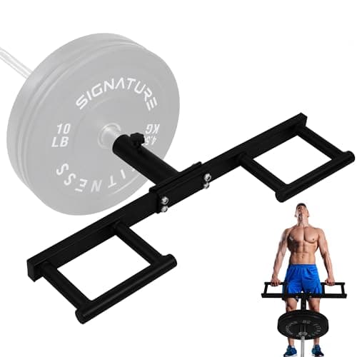 Fitvids Landmine Handle Attachment for $18 + free shipping w/ Prime