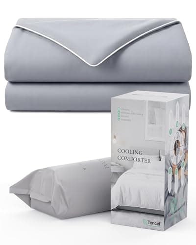 Cooling Blanket Just $19.99 on Amazon (Reg. $50)