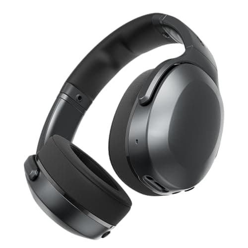 Skullcandy Crusher 540 Active Wireless Bluetooth Headphones with Multi-Sensory Bass, Sweat and Water Resistant, 40 Hours Battery (various colors) $119.99