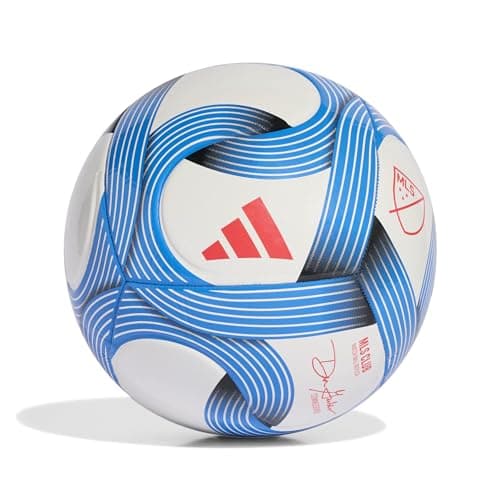 adidas MLS 2026 Club Soccer Ball (Various Colors & Sizes) $14.40