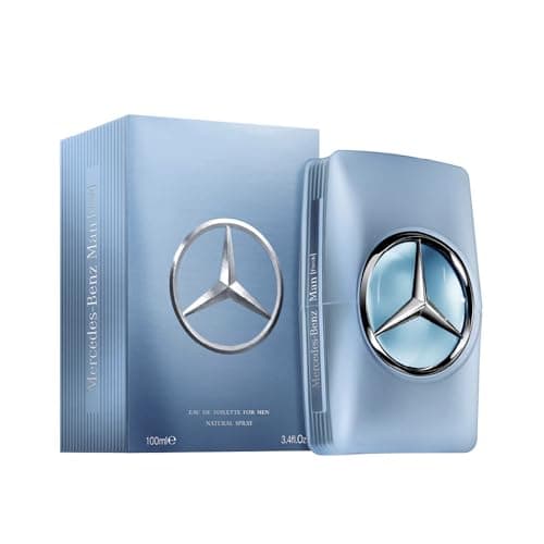 Mercedes-Benz Man Fresh - Eau ... - Mens Cologne Spray - 3.4 oz