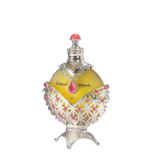 Khadlaj Perfumes Hareem Al Sul...ume Oil for Unisex, 1.18 Ounce