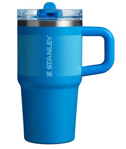 20-Oz STANLEY Quencher ProTour Flip Straw Tumbler w/ Leakproof Lid $15