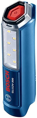 BOSCH 12V Max Lithium-Ion LED Worklight (Bare Tool) $24.50