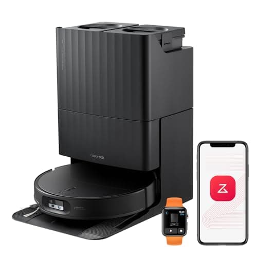 Roborock Qrevo Edge 2 Robot Vacuum and Mop for $865 w/ Prime + free shipping