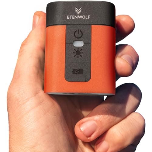 Mini Air Pump Just $19.99 Shipped for Prime Members (Pool, Beach, & Camping Must-Have!)