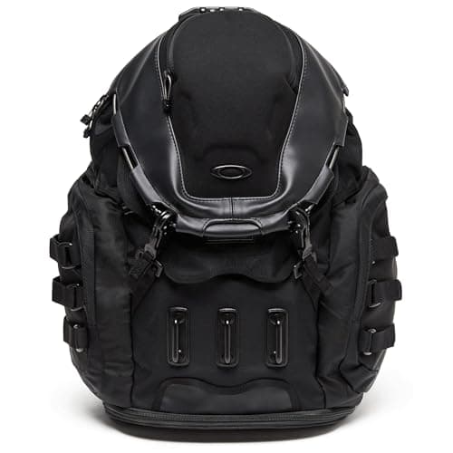 Oakley Kitchen Sink Backpack (Stealth Black) $117.31 + Free Shipping