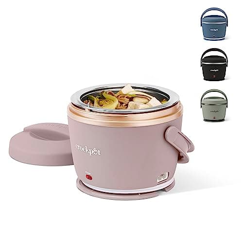 Crock-Pot Lunch Warmer Just $27.73 Shipped for Amazon Prime Members (Reg. $40)