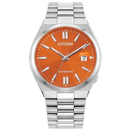 Citizen Men's Automatic Tsuyosa Sport Luxury Watch for $238 + free shipping