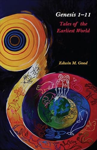 Genesis 1–11: Tales of the Earliest World