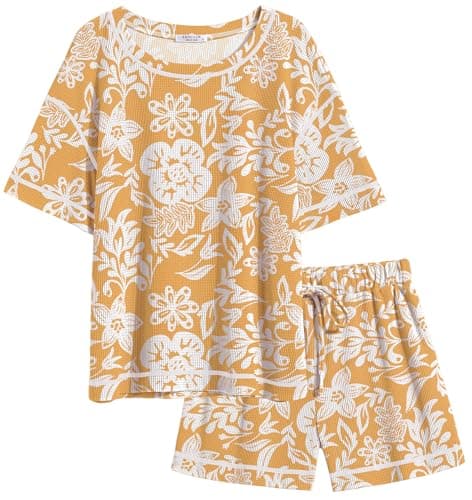 Women’s Lounge Sets from $4.74 on Amazon (Reg. $20)