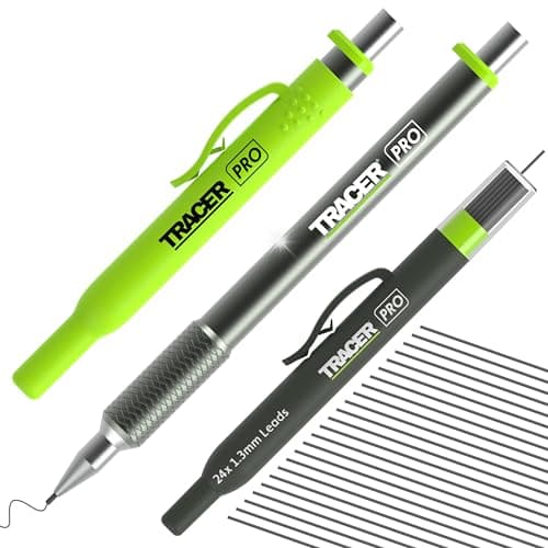 Tracer Pro Series Precision Pe...recision Marking Kit APPK1-PRO
