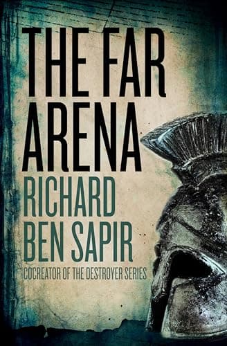 The Far Arena