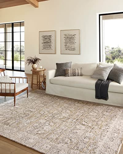 Loloi Amber Lewis Alie Collect...', .13'' Pile Height, Area Rug