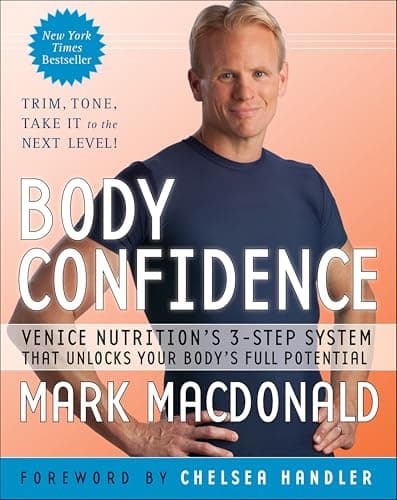 Body Confidence: Venice Nutrit...cks Your Body's Full Potential