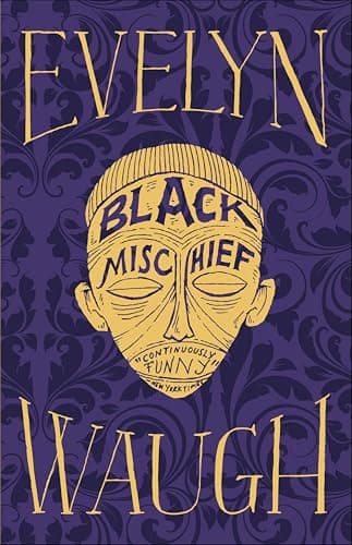 Black Mischief