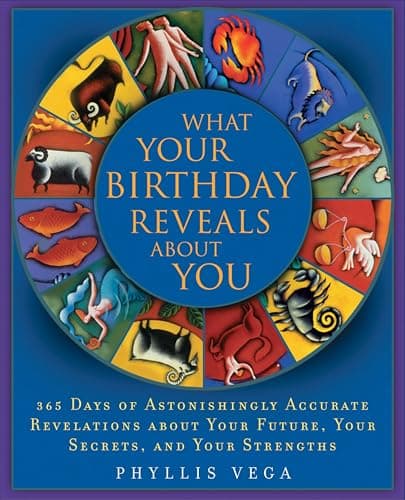 What Your Birthday Reveals Abo...ur Secrets, and Your Strengths