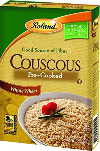 Roland Foods Pre-cooked Whole ...rted Food, 12 Ounce, Pack of 1