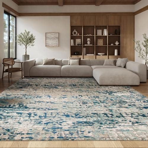 SAFAVIEH Madison Collection Ar...Living Room, Bedroom (MAD460K)