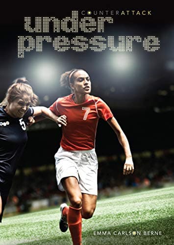 Under Pressure (Counterattack)