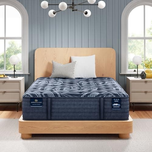 Serta Perfect Sleeper Pro - Ne...t Trial, CertiPUR-US Certified