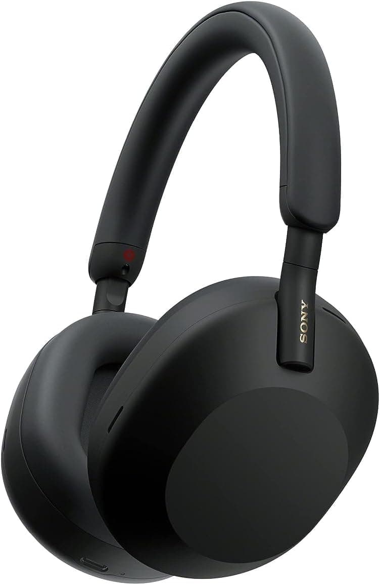 Sony WH-1000XM5 Wireless Headphones