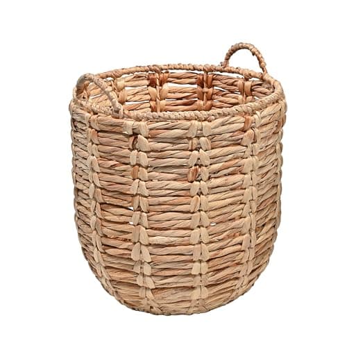 happimess BSK1003A Laurel Bohe...aundry Room, Entryway, Natural