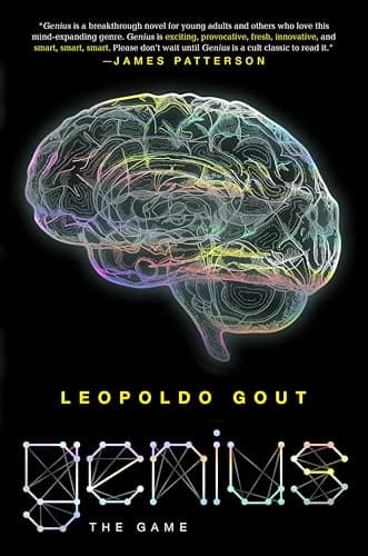 Genius: The Game (Genius, 1)