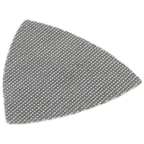 DEWALT DWASPTRIM120 120 Grit M...Oscillating Triangle (5 Piece)