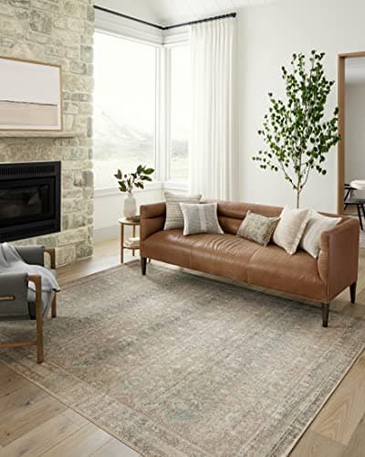 Loloi Angela Rose Aubrey Colle...0", .19" Pile Height, Area Rug