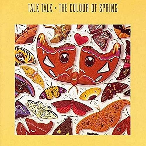 Colour of Spring (Incl. Bonus DVD Audio)