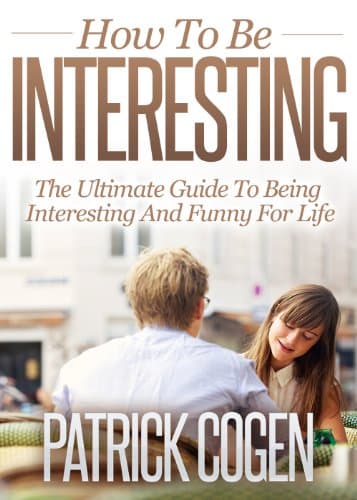 How To Be Interesting - The Ul...ng, Comedian, Stand-Up Comedy)