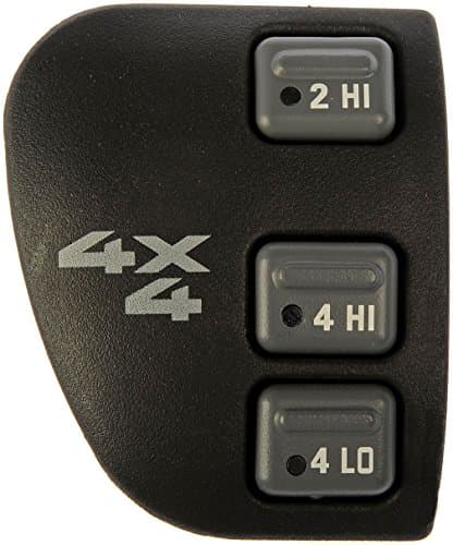 Dorman 901-061 Four Wheel Driv...olet / GMC / Oldsmobile Models