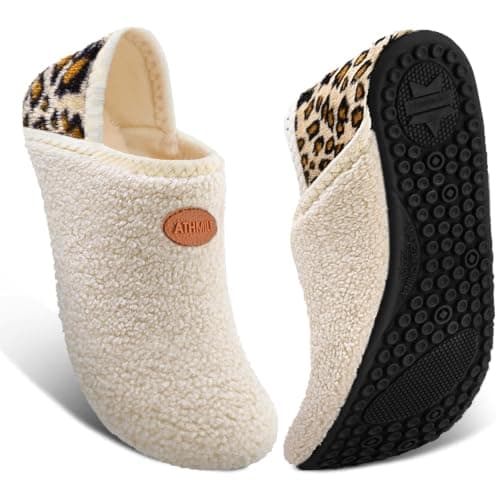Women’s Cozy Slippers Just $8 on Amazon (Reg. $24)
